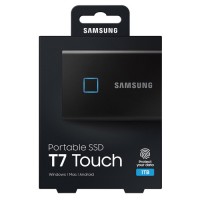 Samsung T7 Touch-1TB